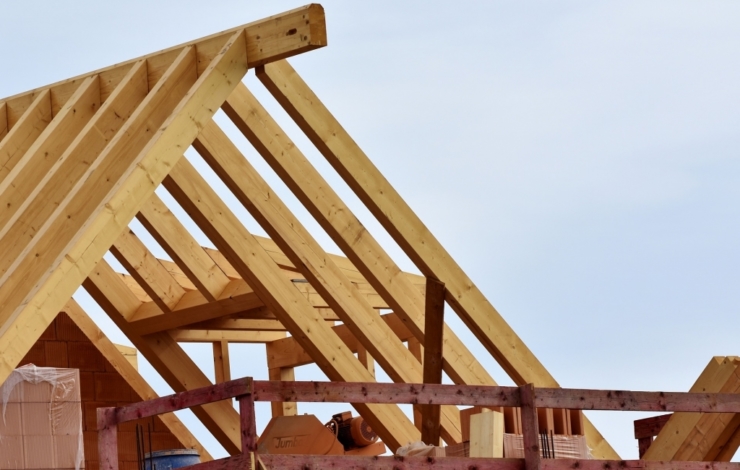 Sicherheit bei Dacharbeiten, Absturzunfälle vermeiden